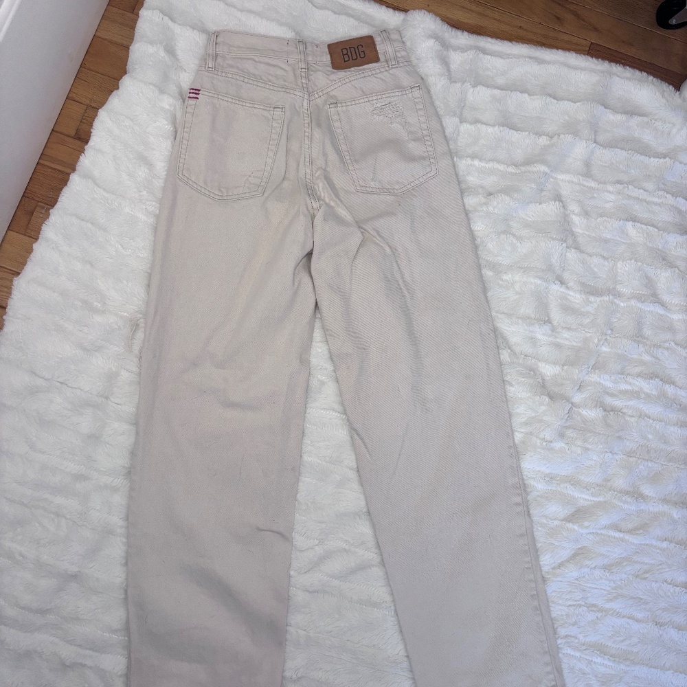 BDG High RisePants - Picture 2 of 6